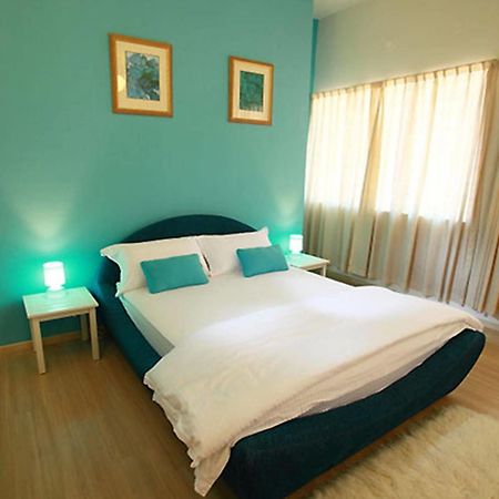Chymes Hotel Tanjung Bungah  Eksteriør billede