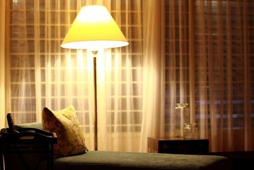 Chymes Hotel Tanjung Bungah  Eksteriør billede