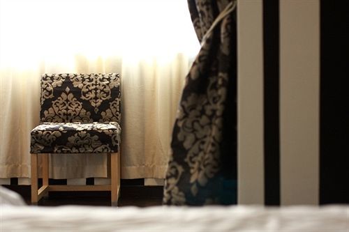 Chymes Hotel Tanjung Bungah  Eksteriør billede