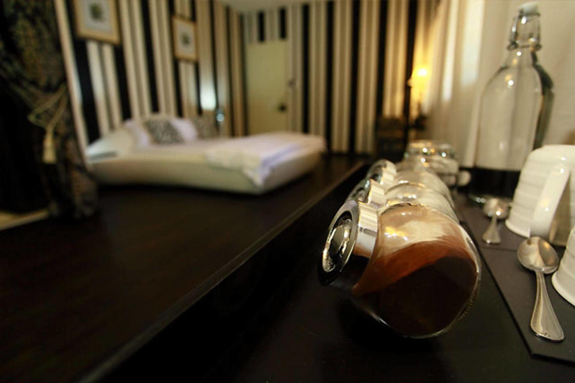 Chymes Hotel Tanjung Bungah  Eksteriør billede