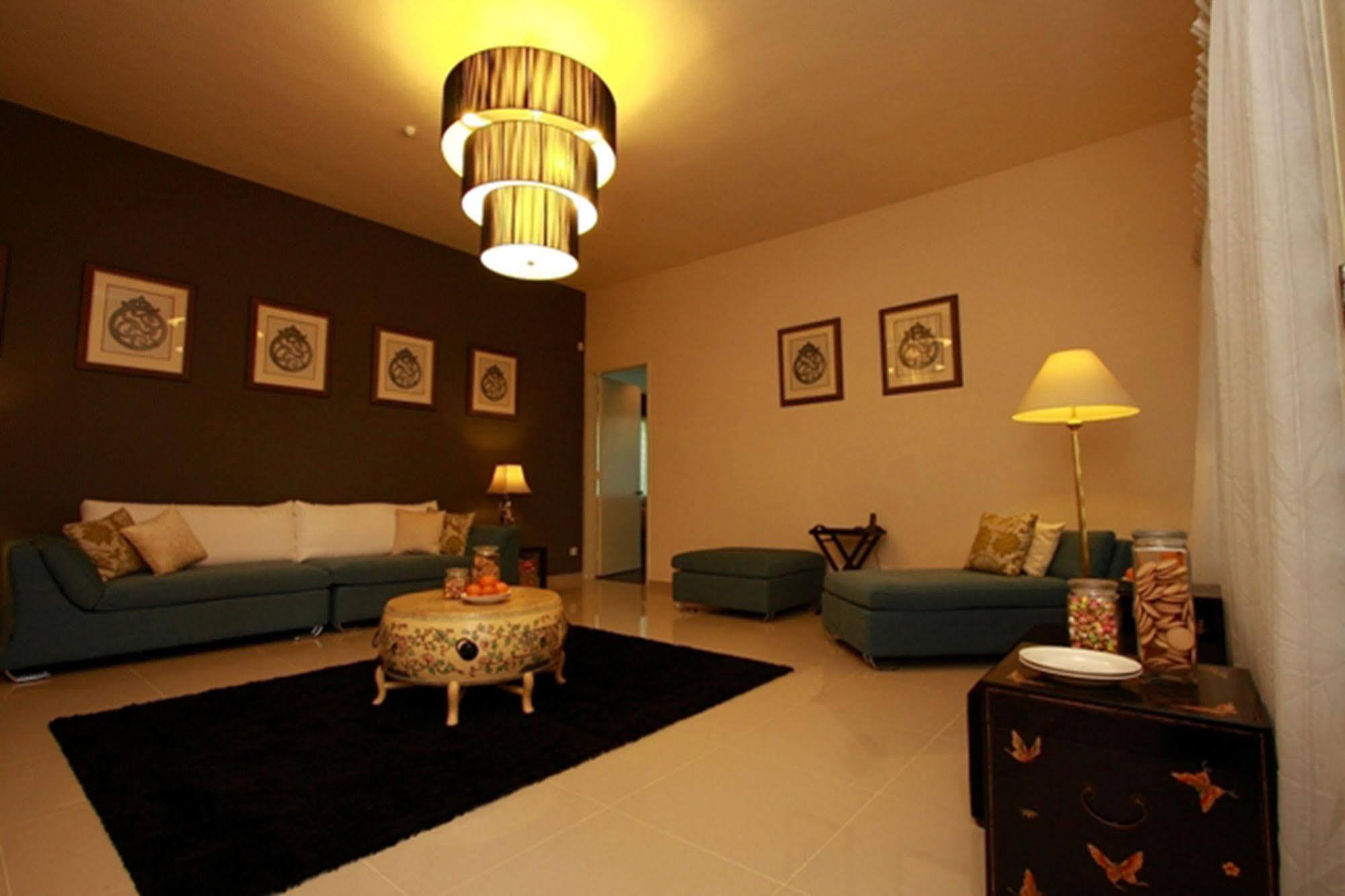 Chymes Hotel Tanjung Bungah  Eksteriør billede